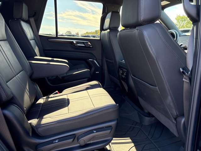 New 2026 Chevrolet Tahoe High Country AWD/4WD image 20