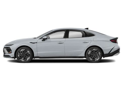 New 2026 Hyundai Sonata SEL FWD image 27