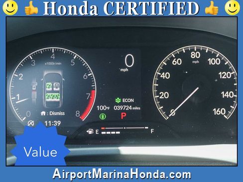 Used 2024 Honda Civic Sport image 21
