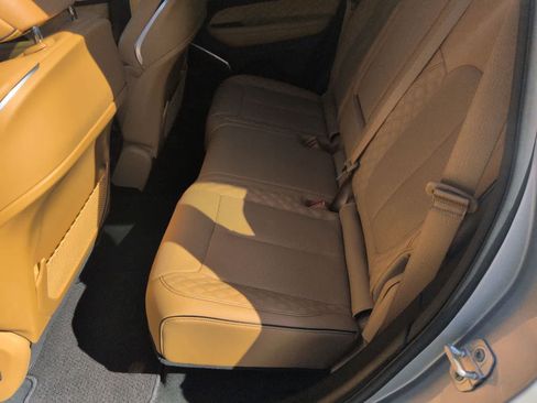 Certified 2024 Jeep Grand Cherokee Summit image 15