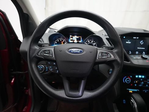 Used 2019 Ford Escape SE AWD/4WD image 4