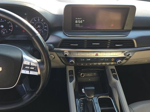 Used 2022 Kia Telluride S image 28