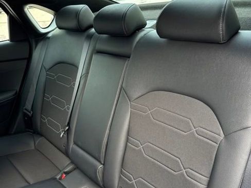 Certified 2024 Kia Forte GT-Line image 18