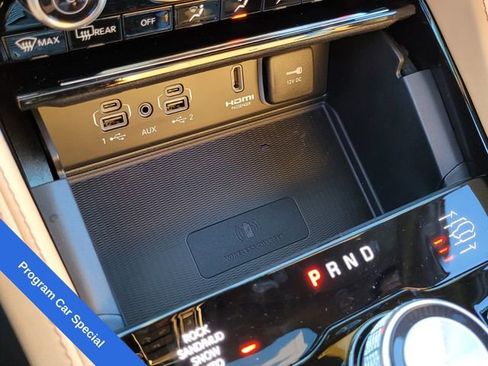 Certified 2023 Jeep Grand Cherokee Summit image 34