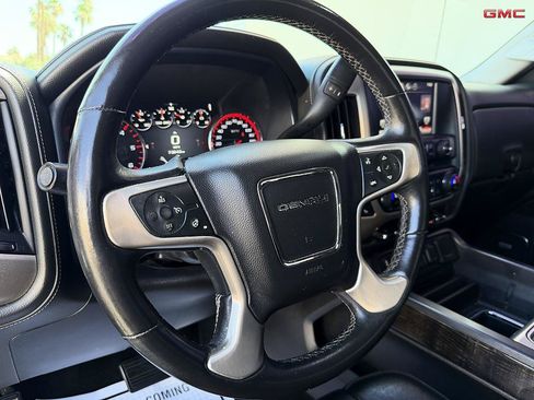 Used 2015 GMC Sierra 1500 Denali AWD/4WD image 18