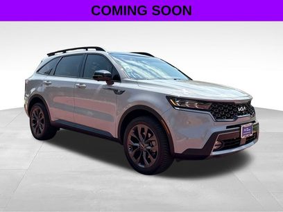 Used 2022 Kia Sorento SX Prestige