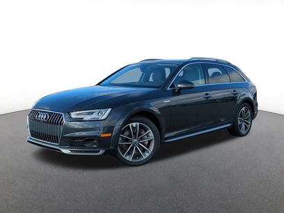 Used 2019 Audi A4 2.0T allroad Prestige
