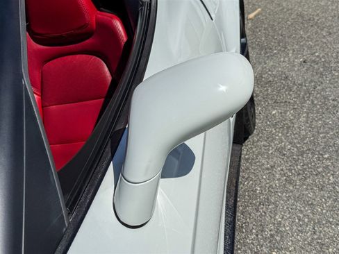 Used 2013 Chevrolet Corvette Grand Sport w/ 3LT Preferred Equipment Group image 24