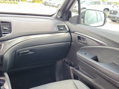 Used 2022 Honda Passport EX-L image 21