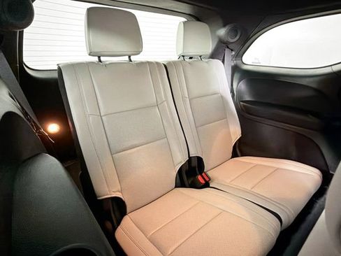 Used 2025 Dodge Durango SRT Hellcat AWD/4WD image 28