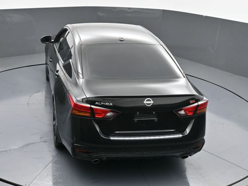 Used 2023 Nissan Altima 2.5 SR image 33