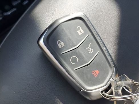 Used 2023 Cadillac XT5 Premium Luxury image 40