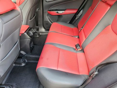 Used 2023 Lexus NX 350 F Sport image 30