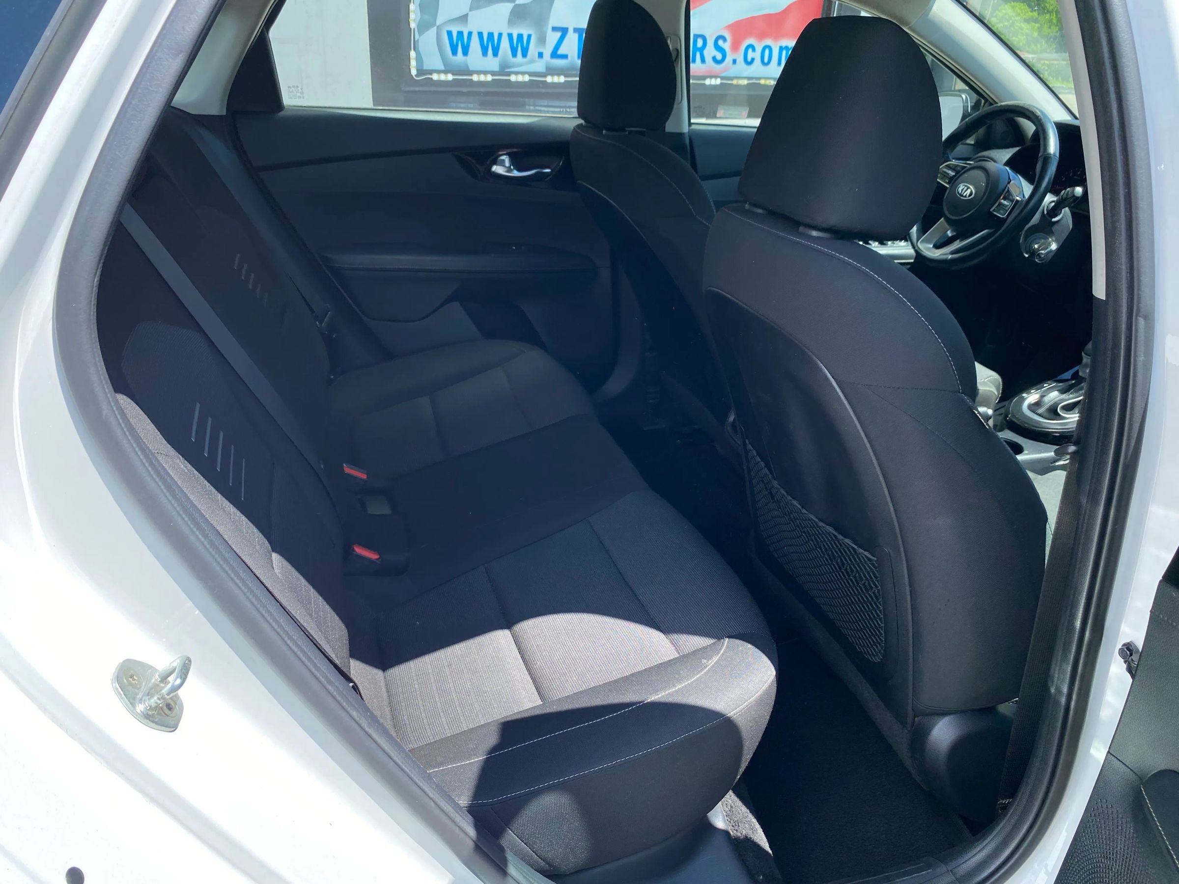 Used 2019 Kia Forte EX FWD image 10