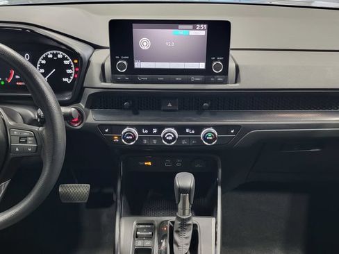 Certified 2024 Honda CR-V EX image 18