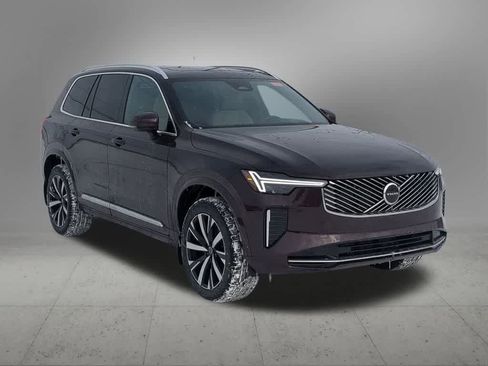New 2026 Volvo XC90 B5 Core image 8