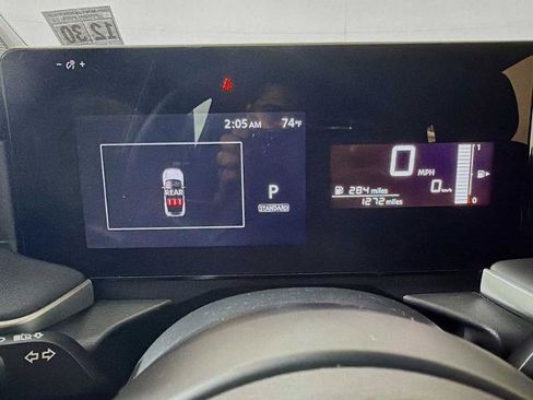 Certified 2025 Nissan Kicks S w/ Charging Package AWD/4WD image 9
