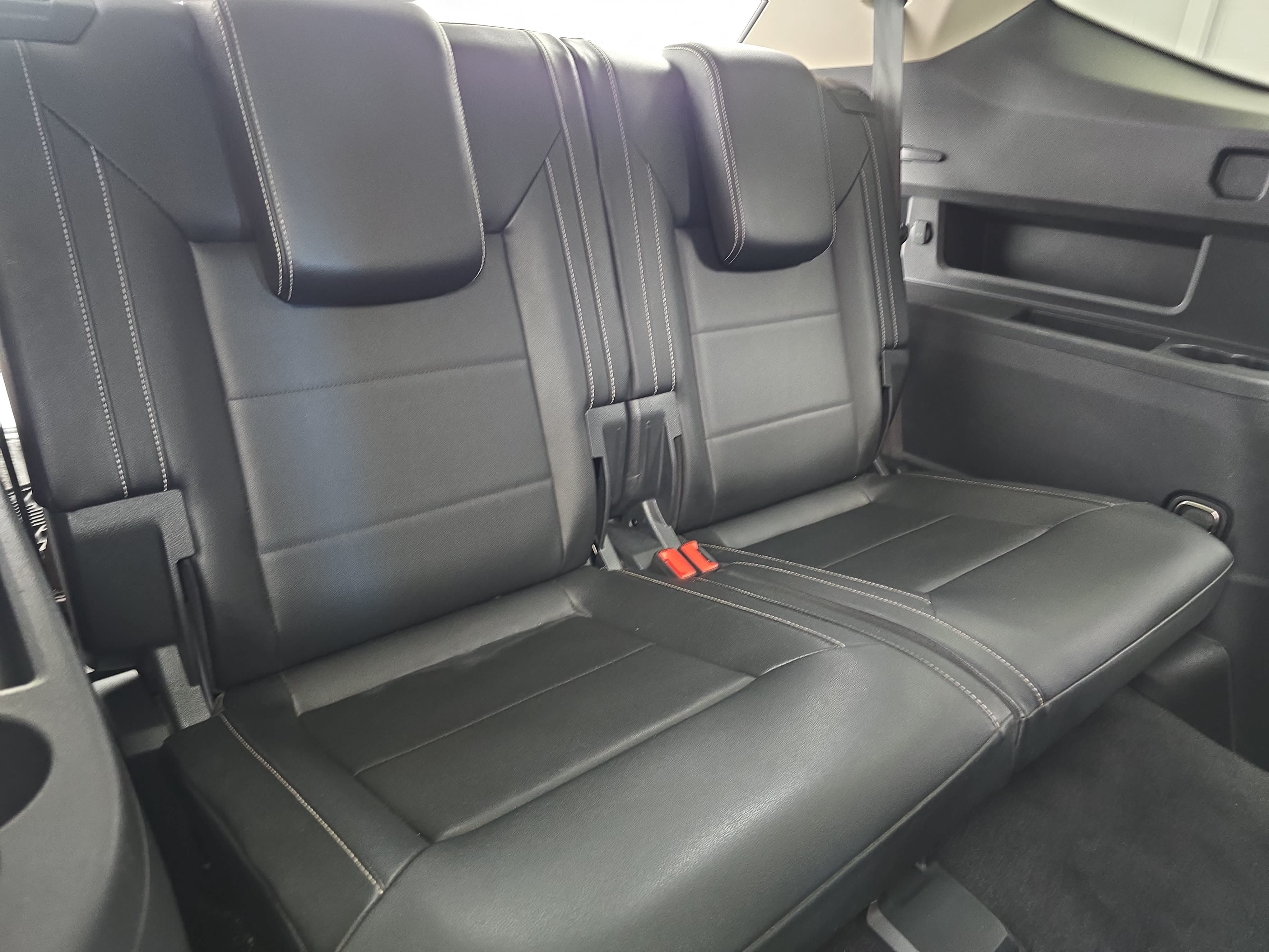 Used 2021 Volkswagen Atlas SE FWD image 12