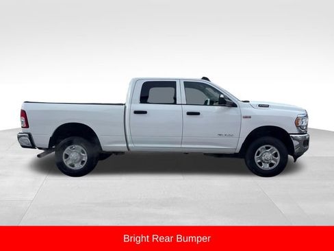 Used 2020 RAM 2500 Tradesman image 8