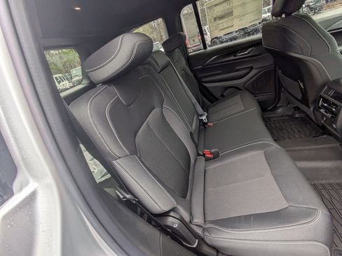 New 2026 Jeep Grand Cherokee Laredo X AWD/4WD image 25