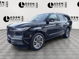Certified 2025 Lincoln Navigator Reserve AWD/4WD video 1