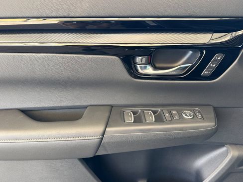 New 2026 Honda CR-V EX-L image 11