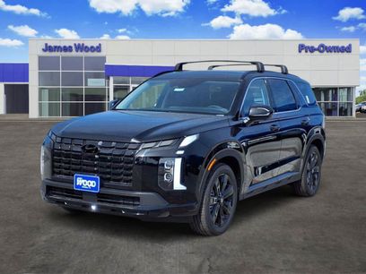 Used 2025 Hyundai Palisade XRT