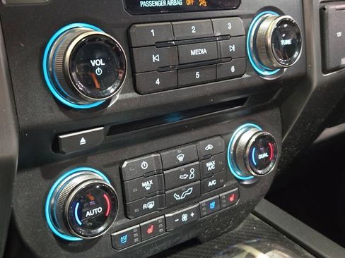 Used 2017 Ford F150 Raptor w/ Equipment Group 802A Luxury image 30