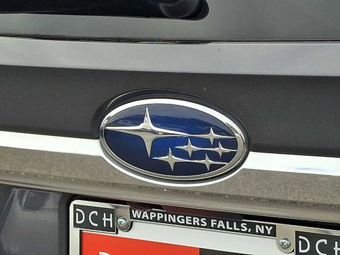 Used 2023 Subaru Ascent Premium w/ Convenience Package image 30