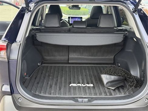 Certified 2025 Toyota RAV4 Limited image 24