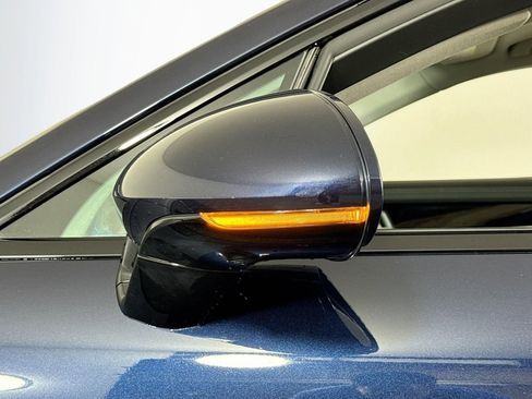 Used 2018 Porsche Panamera 4S image 22