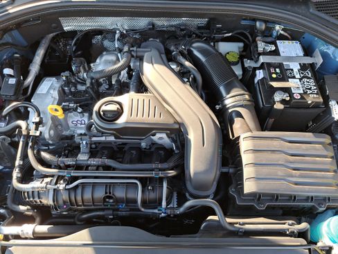 New 2026 Volkswagen Jetta Sport image 26