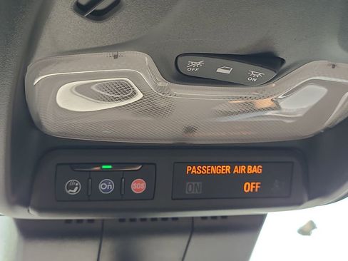 New 2026 Chevrolet Colorado W/T w/ Advanced Trailering Package image 36