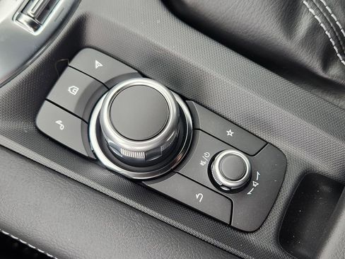 New 2025 MAZDA MX-5 Miata Grand Touring w/ Weather Package image 17