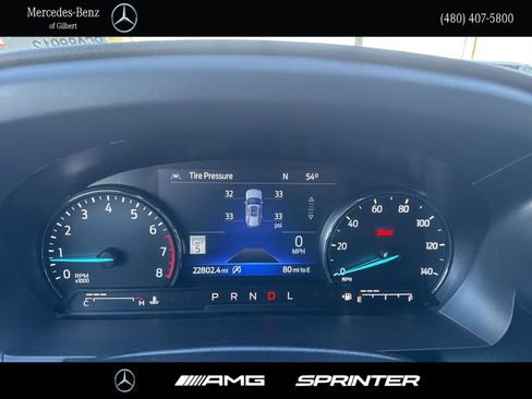 Used 2024 Ford Explorer ST-Line w/ Class IV Trailer Tow Package image 28