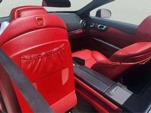 Used 2013 Mercedes-Benz SL 550 image 21