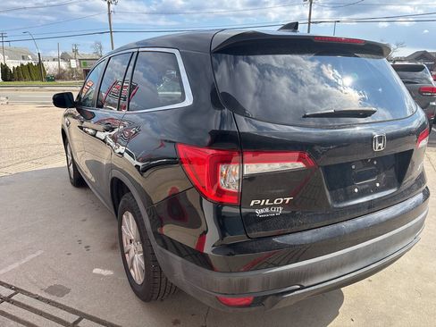 Used 2019 Honda Pilot LX image 6