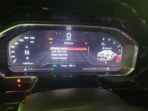 Used 2023 GMC Sierra 1500 SLT w/ SLT Premium Plus Package image 17