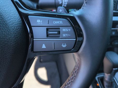 Used 2024 Honda Civic Sport image 21