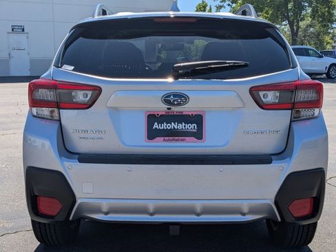 Certified 2022 Subaru Crosstrek 2.5i Limited w/ Moonroof Package 1 image 8