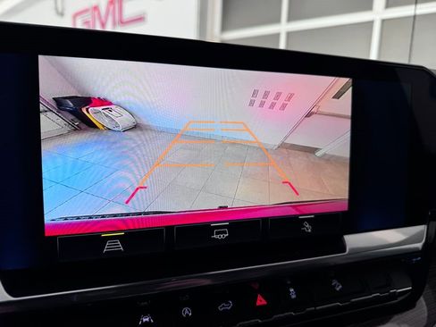 Certified 2023 Chevrolet Silverado 1500 RST w/ Convenience Package II image 20