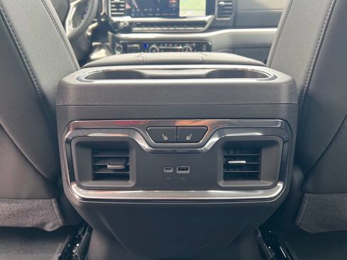 New 2026 Chevrolet Silverado 2500 LTZ w/ LTZ Plus Package AWD/4WD image 25