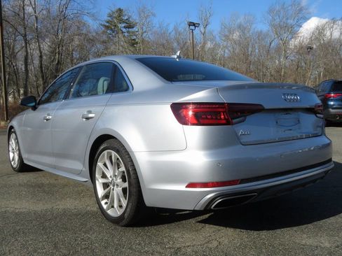 Used 2019 Audi A4 2.0T Premium Plus image 7