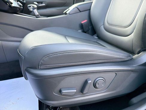 New 2026 Hyundai Tucson XRT image 13