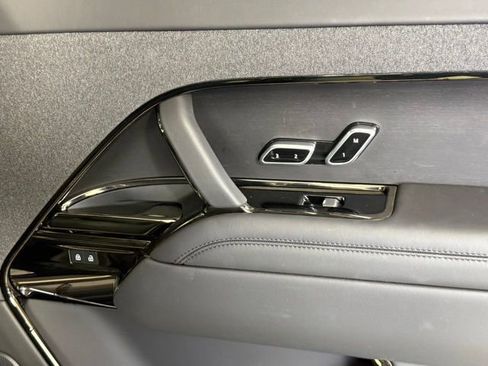 Certified 2024 Land Rover Range Rover Sport Dynamic SE image 29