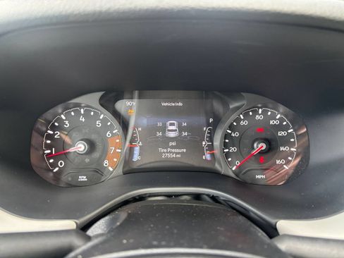 Used 2025 Jeep Compass Limited AWD/4WD image 40