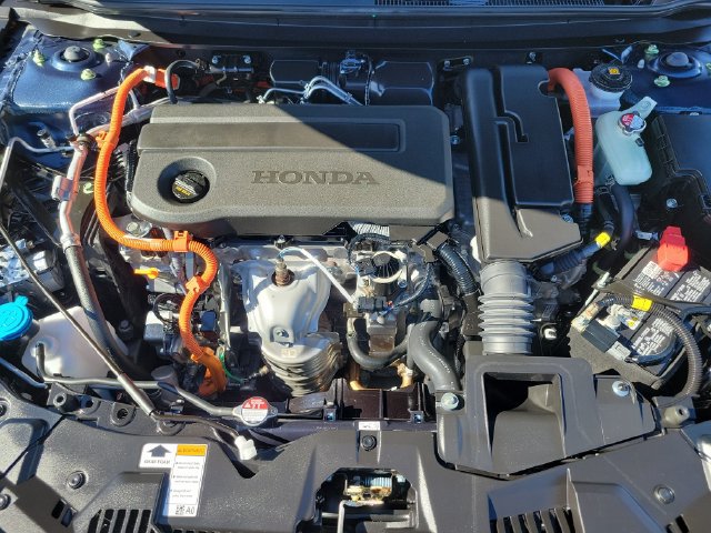 Used 2025 Honda Accord Touring image 38