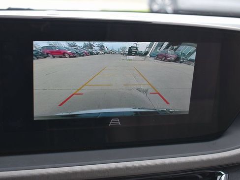 New 2025 Buick Envista Avenir image 20