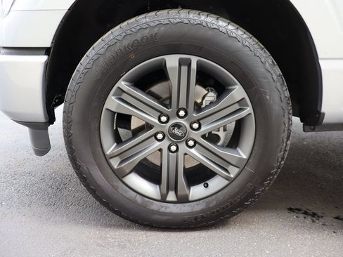 Used 2023 Ford F150 Lariat w/ Equipment Group 502A High AWD/4WD image 10