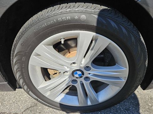 Used 2016 BMW 328i xDrive Sedan image 27